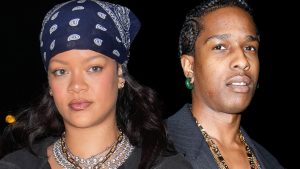 ASAP Rocky Trial: Explosive Court Drama as Rihanna Shows Support | Celebrity News