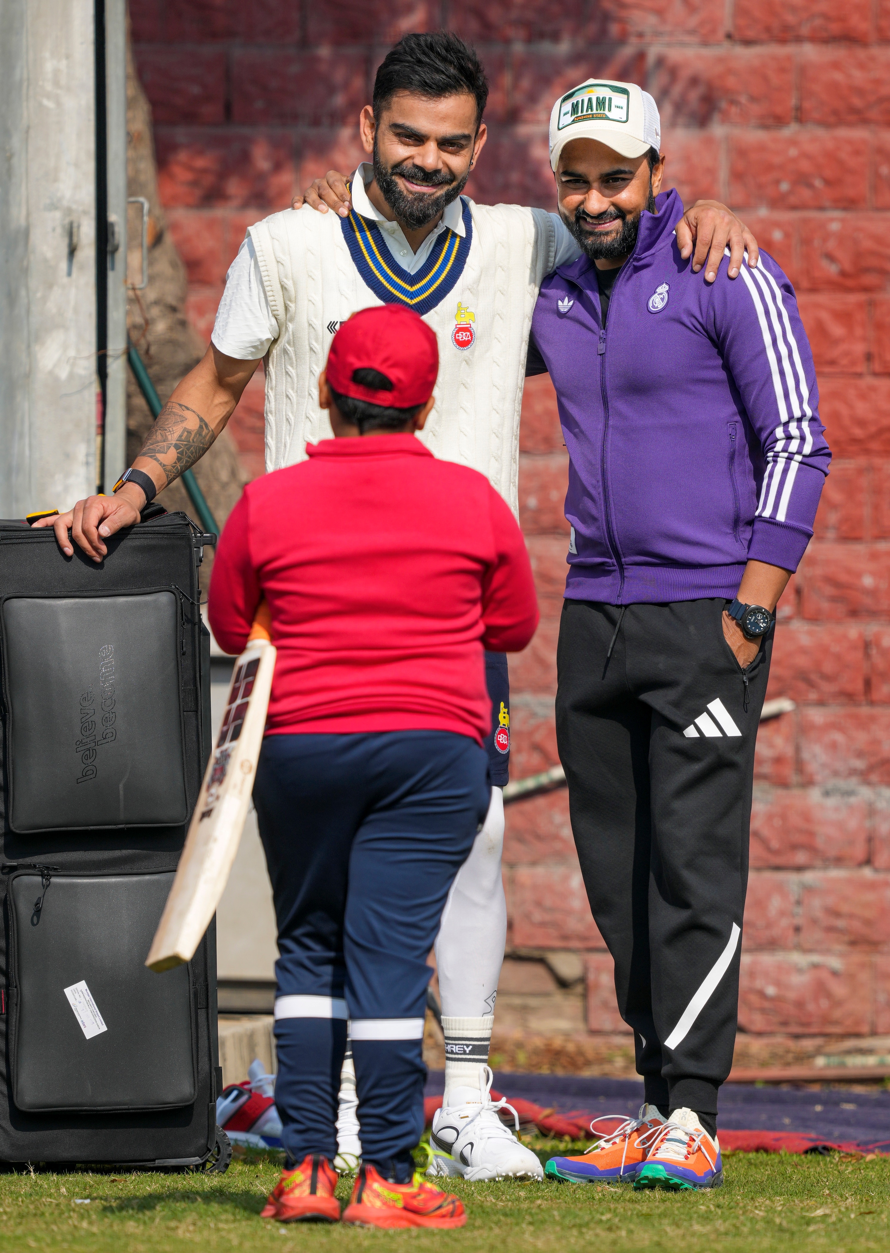 How Can I Play For India?