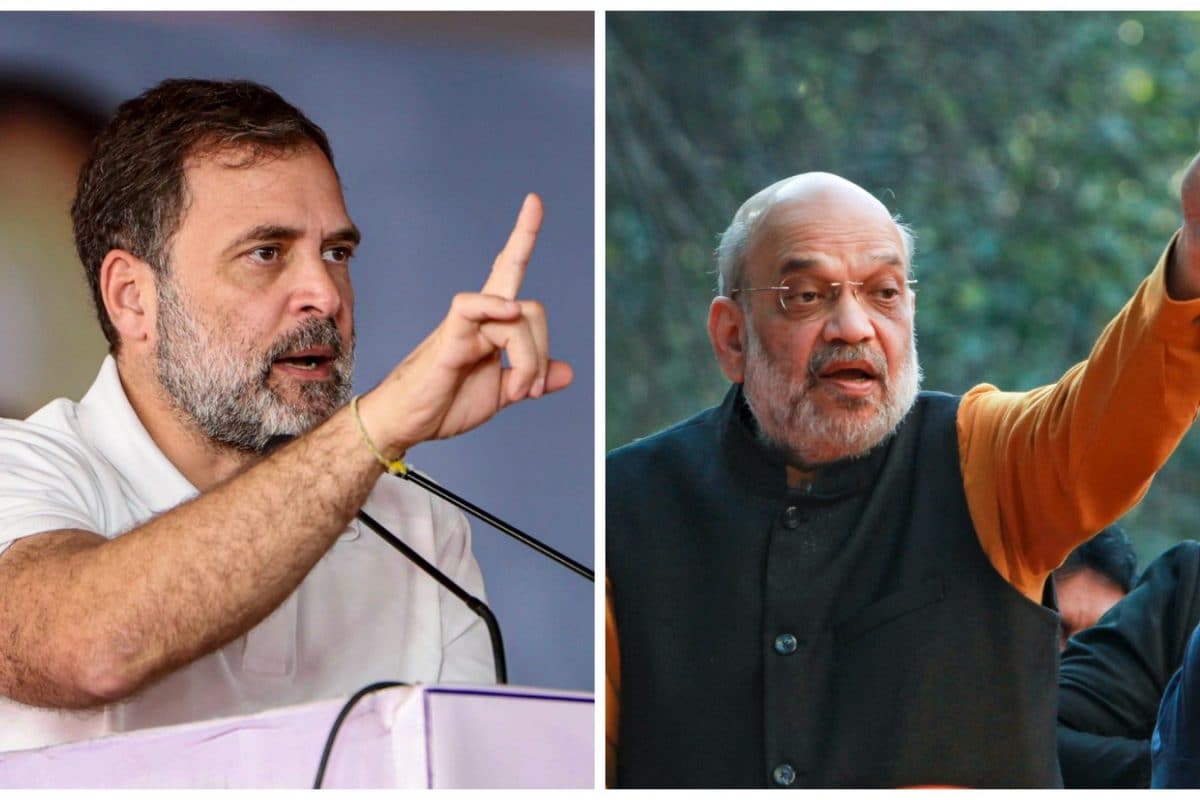 BREAKING: Delhi Election 2025 Showdown | Sheesh Mahal Row Explodes as Top Leaders Clash | Live Updates