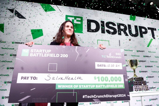 TechCrunch Disrupt 2025 Event: Ultimate Innovation Summit Unleashes Revolutionary Tech [EXCLUSIVE] | NewsToday360