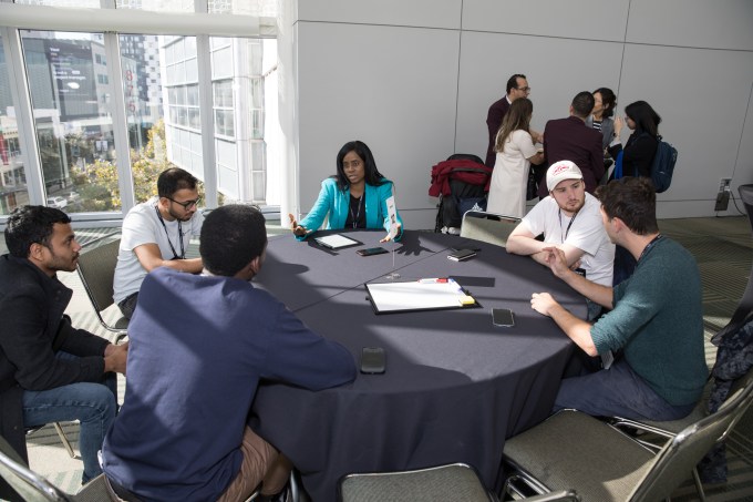 TechCrunch Disrupt 2025 Event: Ultimate Innovation Summit Unleashes Revolutionary Tech [EXCLUSIVE] | NewsToday360