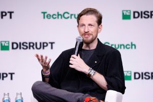 TechCrunch Disrupt 2025 Event: Ultimate Innovation Summit Unleashes Revolutionary Tech [EXCLUSIVE] | NewsToday360