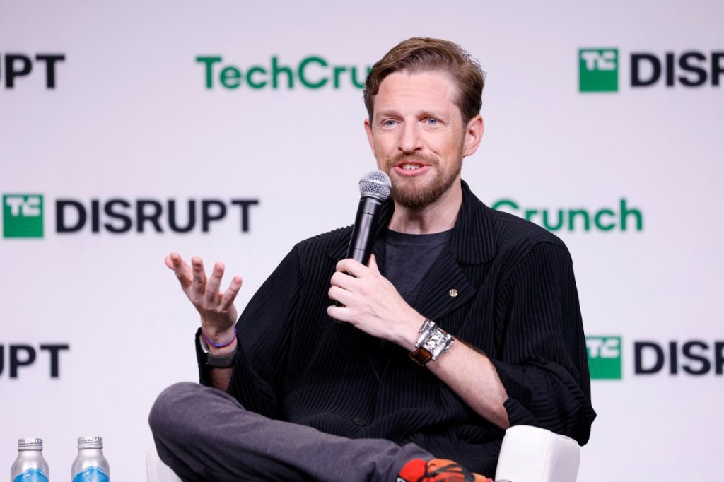 TechCrunch Disrupt 2025 Event: Ultimate Innovation Summit Unleashes Revolutionary Tech [EXCLUSIVE] | NewsToday360