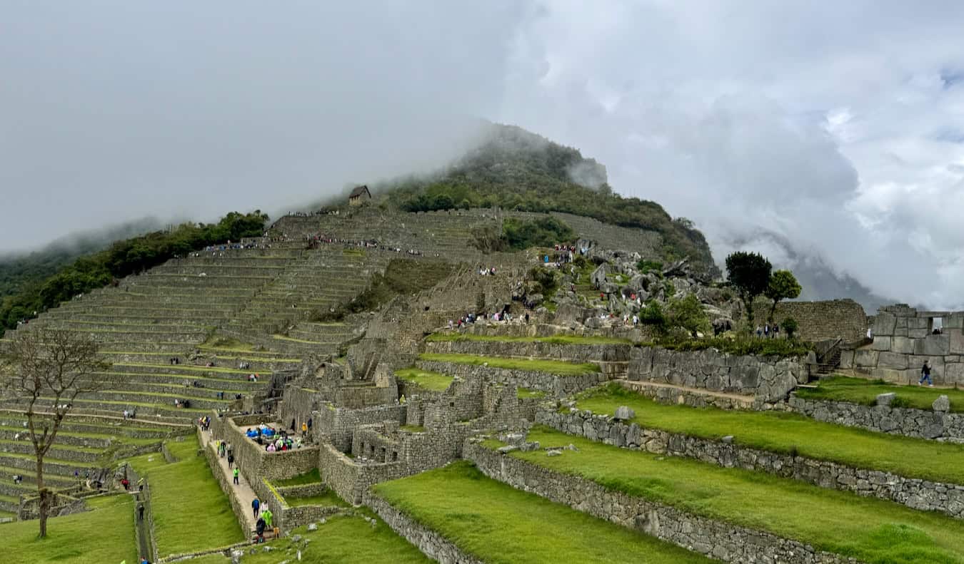 Hiking the KM104 Inca Trail: A Perfect One-Day Adventure to Machu Picchu | Travel Guide