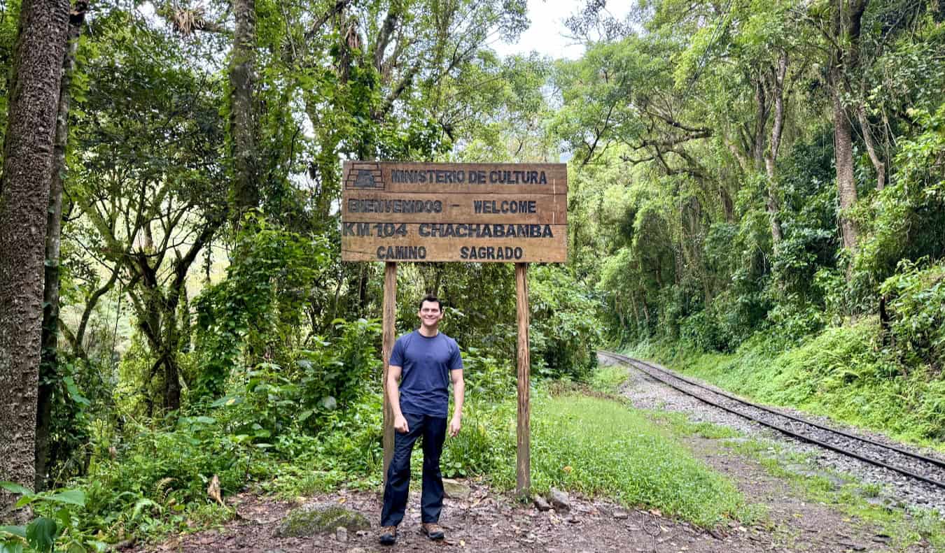 Hiking the KM104 Inca Trail: A Perfect One-Day Adventure to Machu Picchu | Travel Guide