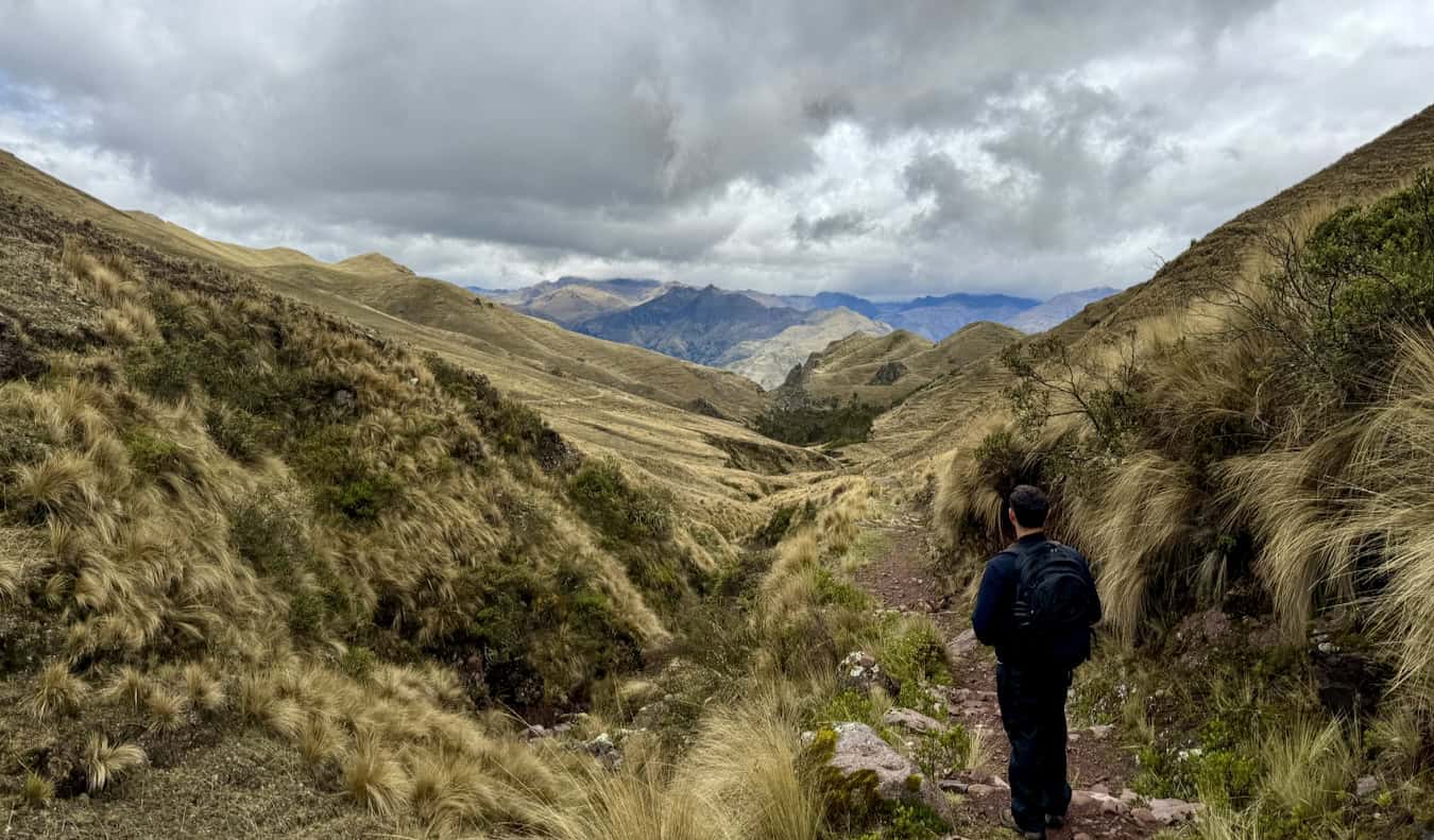 Hiking the KM104 Inca Trail: A Perfect One-Day Adventure to Machu Picchu | Travel Guide