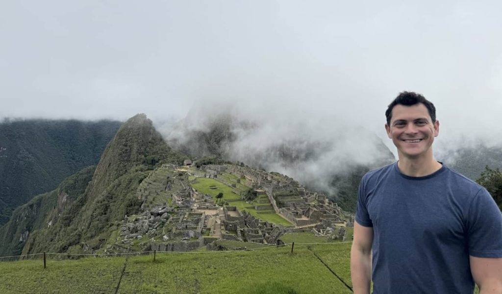Hiking the KM104 Inca Trail: A Perfect One-Day Adventure to Machu Picchu | Travel Guide