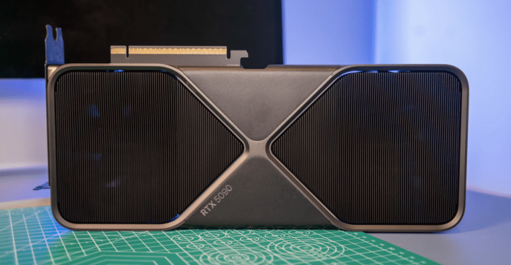 NVIDIA RTX 5090 & 5080 Supply Shortage Warning: What You Need to Know