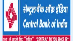 Central Bank of India Hiring 1000 Credit Officers: Complete Application Guide 2025