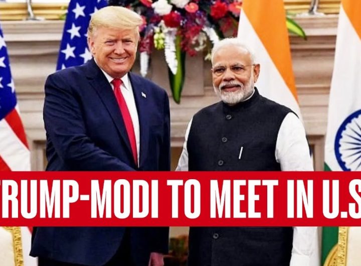 Trump America First Policy: Reshaping US-India Relations and Global Order