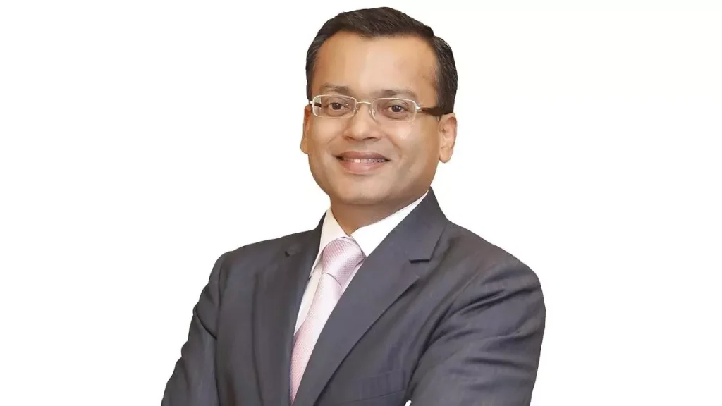 TVS Motor Company President Appointment: Gaurav Gupta to Lead India 2W Business