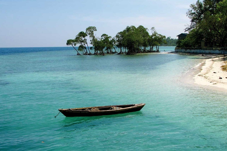 Best Places to Visit in India 2025: 15 Stunning Destinations You Can't Miss | NewsToday360