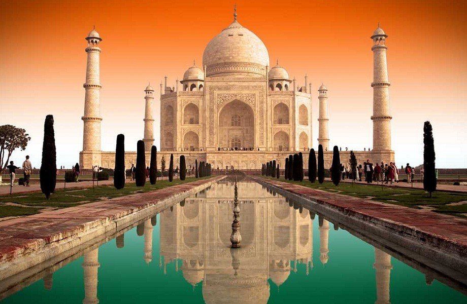 Ultimate Tourist Places in India 2025: 12 Breathtaking Destinations