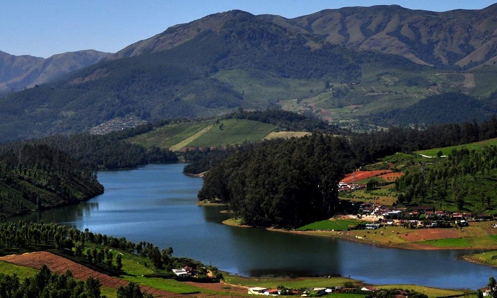 Ultimate Tourist Places in India 2025: 12 Breathtaking Destinations