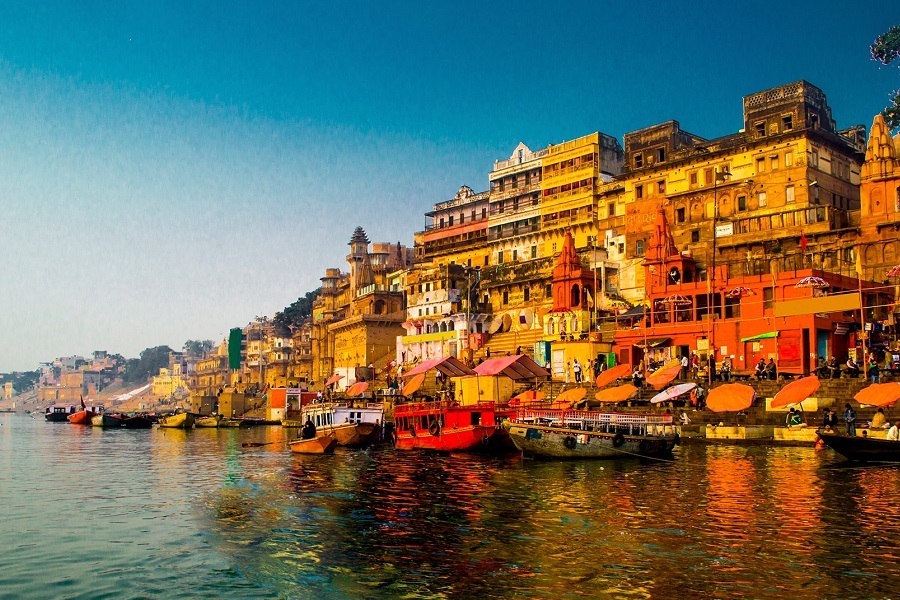 Ultimate Tourist Places in India 2025: 12 Breathtaking Destinations