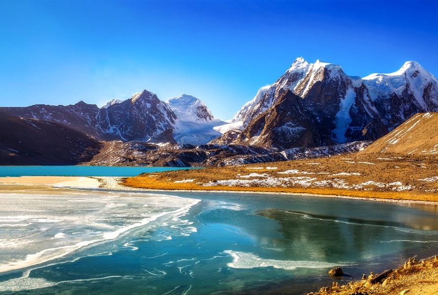 Ultimate Tourist Places in India 2025: 12 Breathtaking Destinations