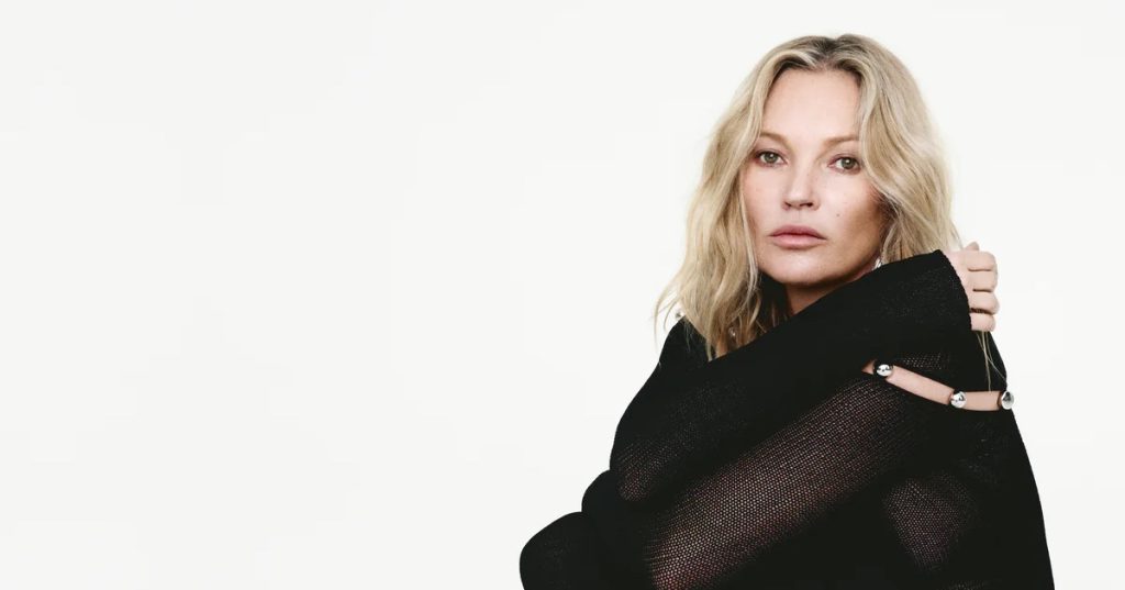 Isabel Marant Unveils Stunning Spring 2025 Campaign with Kate Moss: 7 Power Looks