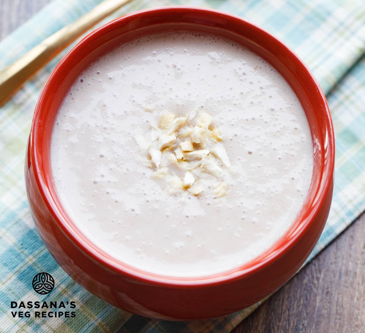 Ultimate Elaneer Payasam Recipe 2025: Best South Indian Sweet (15 Min)