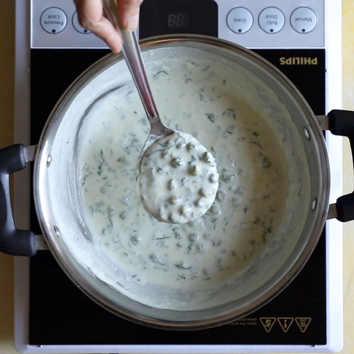 Methi Matar Malai Recipe: Perfect Creamy Fenugreek Curry Guide 2025 (30 Min)