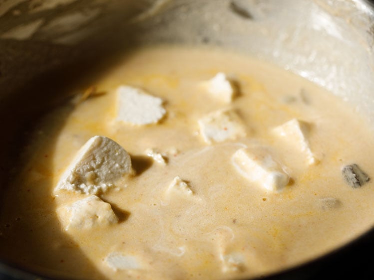 Ultimate Shahi Paneer Recipe 2025: Authentic Royal Indian Cottage Cheese Curry (40 Min)
