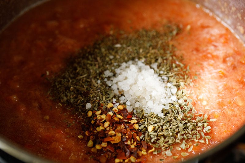 [Ultimate Guide] Best Marinara Sauce Recipe: 10 Secret Tips (2025)