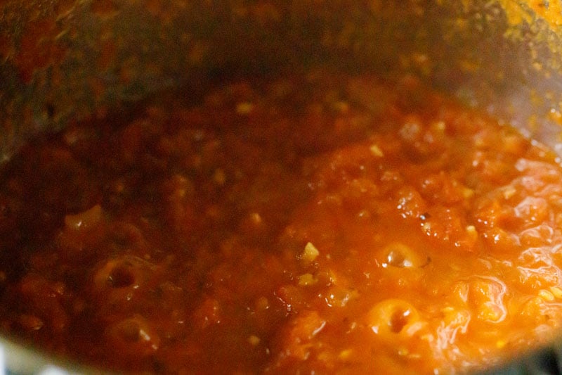 [Ultimate Guide] Best Marinara Sauce Recipe: 10 Secret Tips (2025)