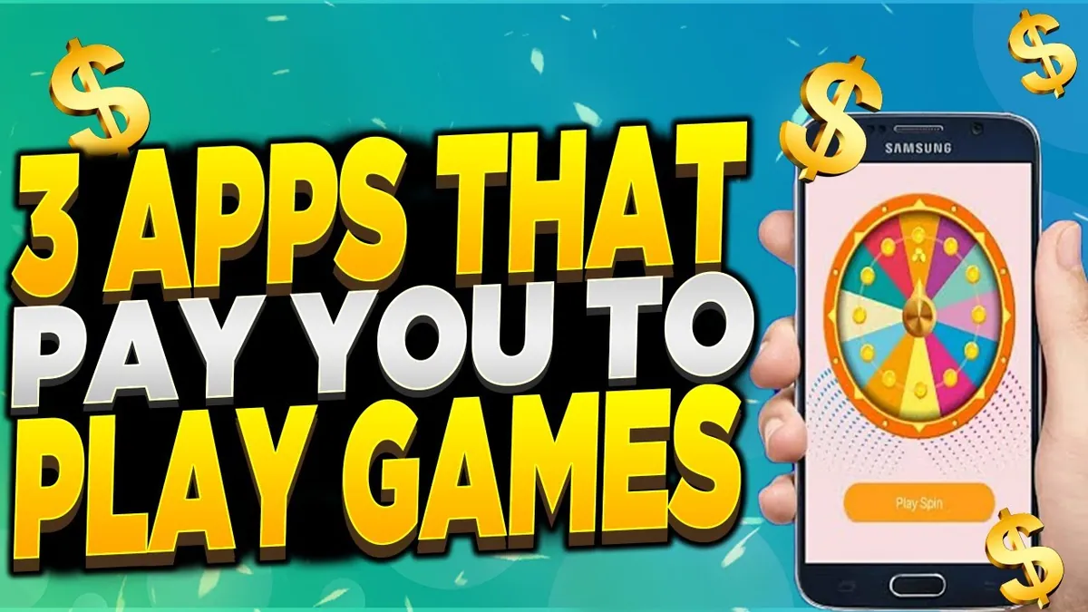 15 Games That Pay Instantly to Cash App | Win Real Money in 2025