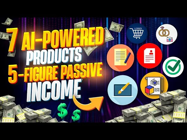 25 Best Passive Income Ideas for Financial Freedom in 2025 (Complete Guide)