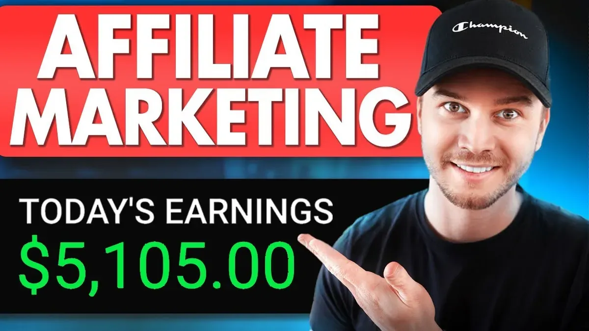 Ultimate Affiliate Marketing Strategy Guide for 2025 (Expert Tips)