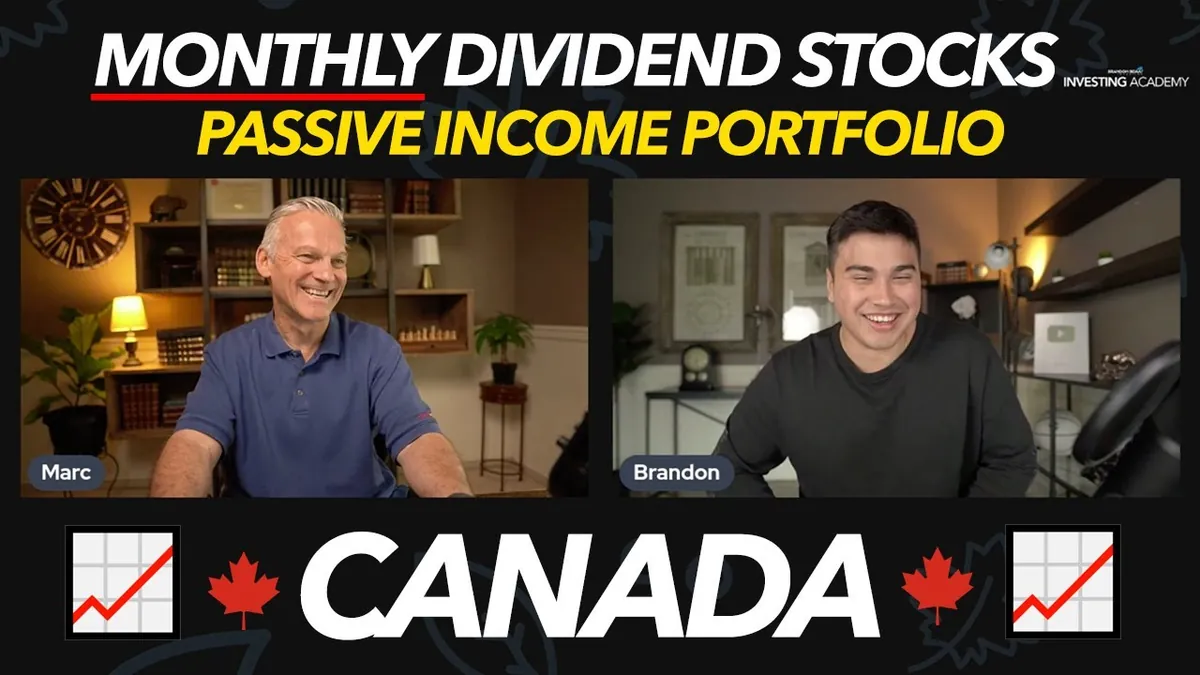 The Ultimate Guide to Dividend Investing Online: Build Passive Income in 2024