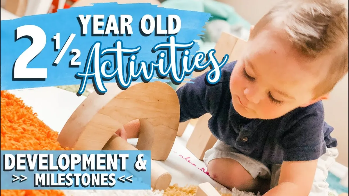 Developmental Milestones: Complete Guide to Cognitive Development in 3-Year-Olds (2025)