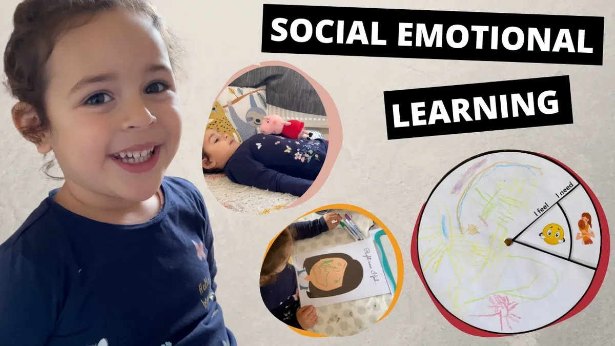 Social Emotional Development and Health: Supporting Positive Relationships in Early Learning (2025)