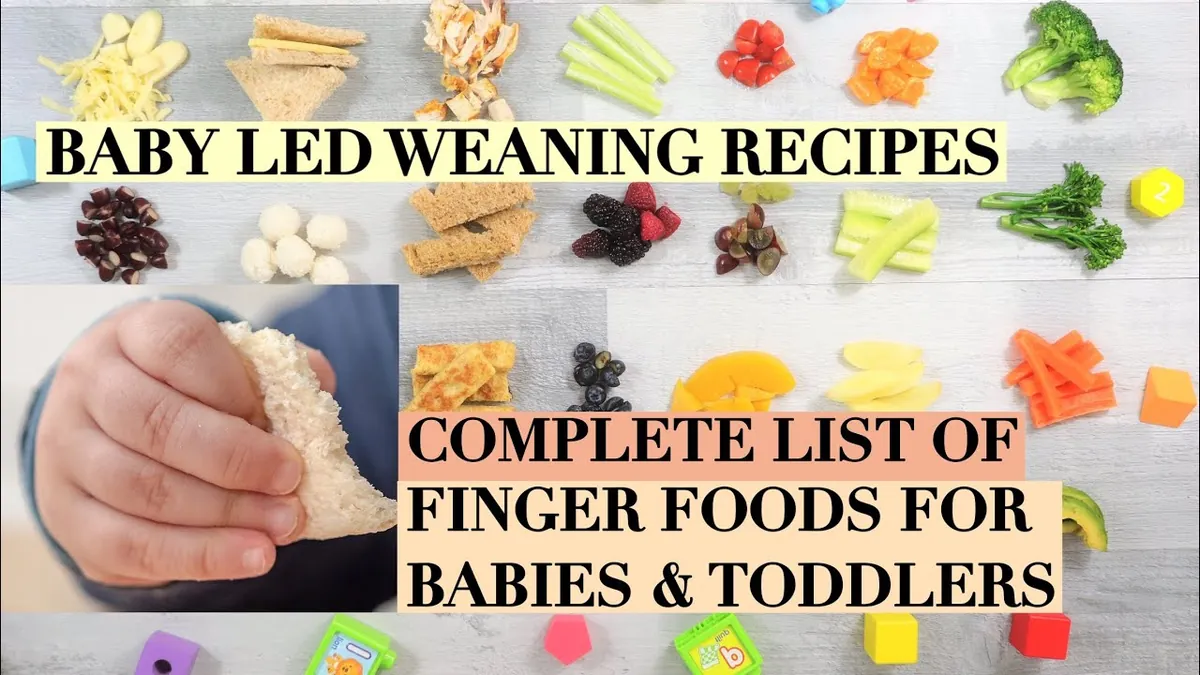 Complete Guide to Introducing Solid Foods: tages of baby food & Feeding Guide (2025)