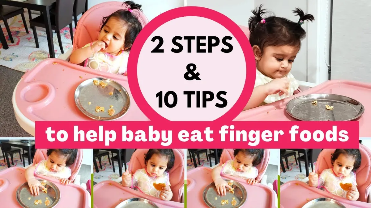 Complete Guide to Introducing Solid Foods: tages of baby food & Feeding Guide (2025)