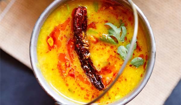 Ultimate Dal Tadka Recipe: Restaurant-Style Flavors at Home (2025 Guide)