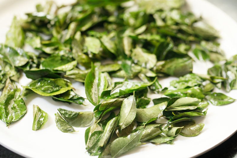 Homemade Curry Leaves Powder Recipe (Karuveppilai Podi): The Ultimate South Indian Spice Blend Guide 2024