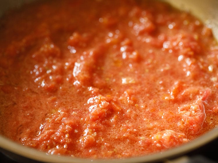 Best Homemade Pizza Sauce Recipe 2025 (With Fresh Ingredients) | 15-Minute Recipe