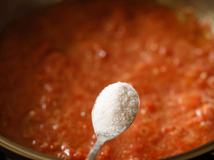 Best Homemade Pizza Sauce Recipe 2025 (With Fresh Ingredients) | 15-Minute Recipe