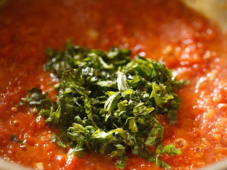 Best Homemade Pizza Sauce Recipe 2025 (With Fresh Ingredients) | 15-Minute Recipe