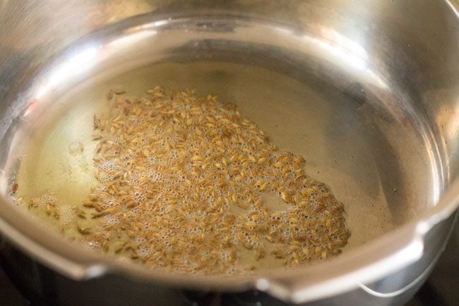 Dalia Recipe (Daliya Khichdi) - Healthy Indian Breakfast with Broken Wheat & Veggies 2025