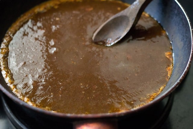 Imli Chutney Recipe (2025): Authentic Indian Tamarind Chutney Guide