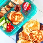 Ultimate Lunchbox Meal Prep Guide 2025: Easy School Lunch Ideas | Parent's Guide