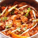 Kadai Mushroom Recipe 2025: Authentic Restaurant-Style Indian Curry | 30 Min