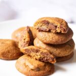 Eggless Chocolate Chip Cookies Recipe (2025) - Healthy Whole Wheat Guide