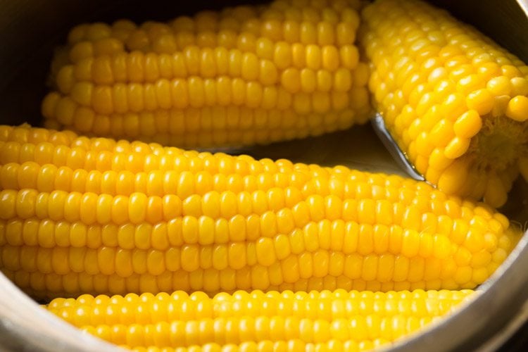 Fresh Corn Salsa Recipe 2025: Easy 15-Minute Mexican Dip (6 Variations) | Step-by-Step Guide