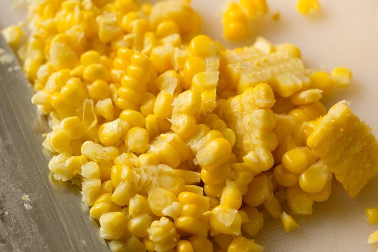 Fresh Corn Salsa Recipe 2025: Easy 15-Minute Mexican Dip (6 Variations) | Step-by-Step Guide