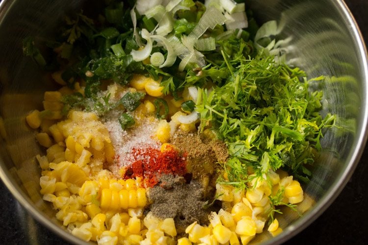 Fresh Corn Salsa Recipe 2025: Easy 15-Minute Mexican Dip (6 Variations) | Step-by-Step Guide