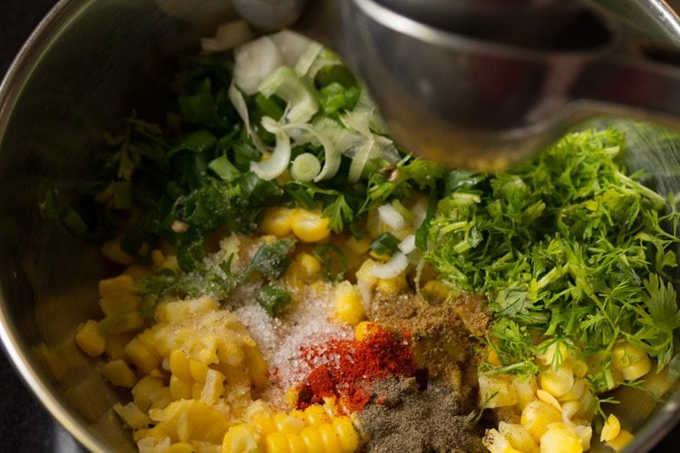 Fresh Corn Salsa Recipe 2025: Easy 15-Minute Mexican Dip (6 Variations) | Step-by-Step Guide