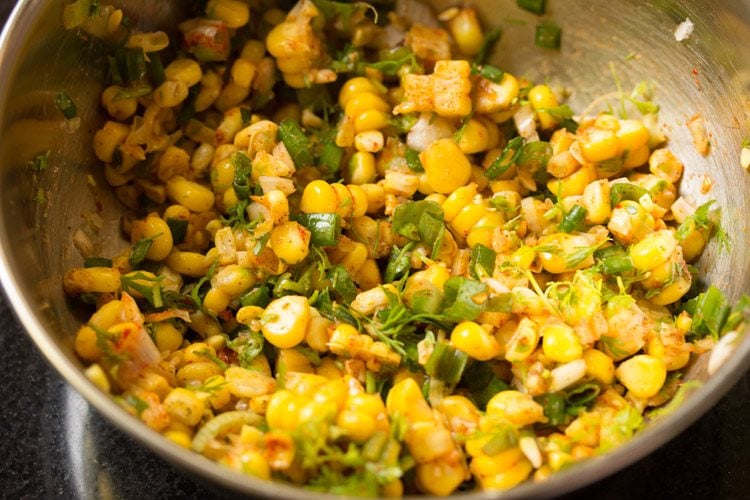 Fresh Corn Salsa Recipe 2025: Easy 15-Minute Mexican Dip (6 Variations) | Step-by-Step Guide