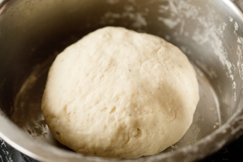 Authentic Sheermal Recipe 2025: Traditional Persian-Indian Saffron Bread (Step-by-Step Guide)